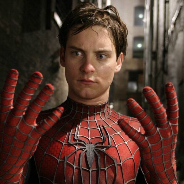 Time Is Running Out to Watch Tobey Maguire’s Spider-Man Trilogy as It’s Losing Its Streaming Home Soon
