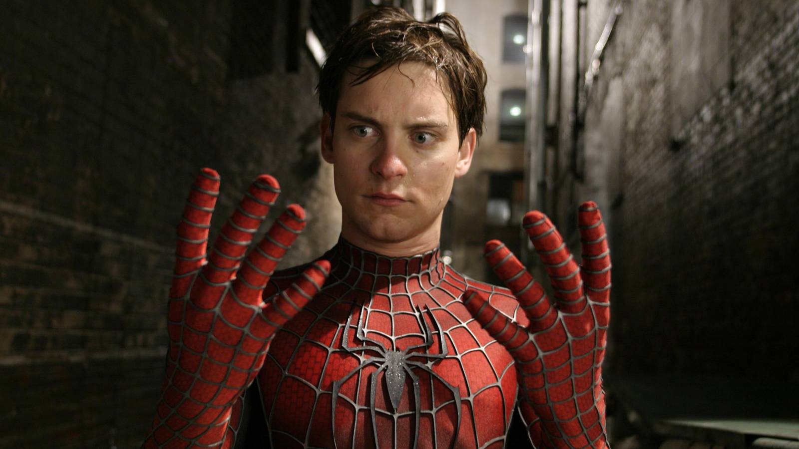 Time Is Running Out to Watch Tobey Maguire’s Spider-Man Trilogy as It’s Losing Its Streaming Home Soon