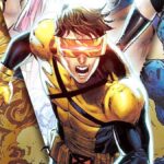 Marvel Gives Cyclops A D&D-Inspired High Fantasy Redesign