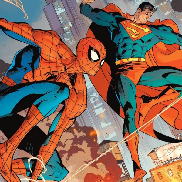 Invincible Creator Slams Marvel and DC Over Huge Fan Concern