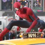 Marvel Transforms Spider-Man, Daredevil and the Punisher With Bold New Redesigns