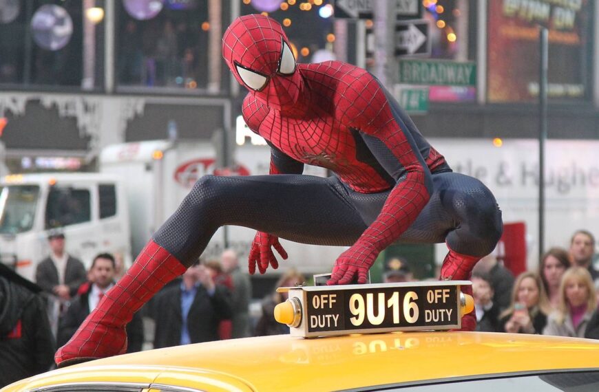 Marvel Transforms Spider-Man, Daredevil and the Punisher With Bold New Redesigns