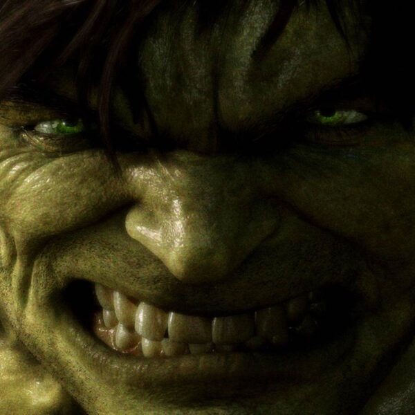 DC’s New Hulk Is a Nightmare Unlike Anything Marvel Has Created