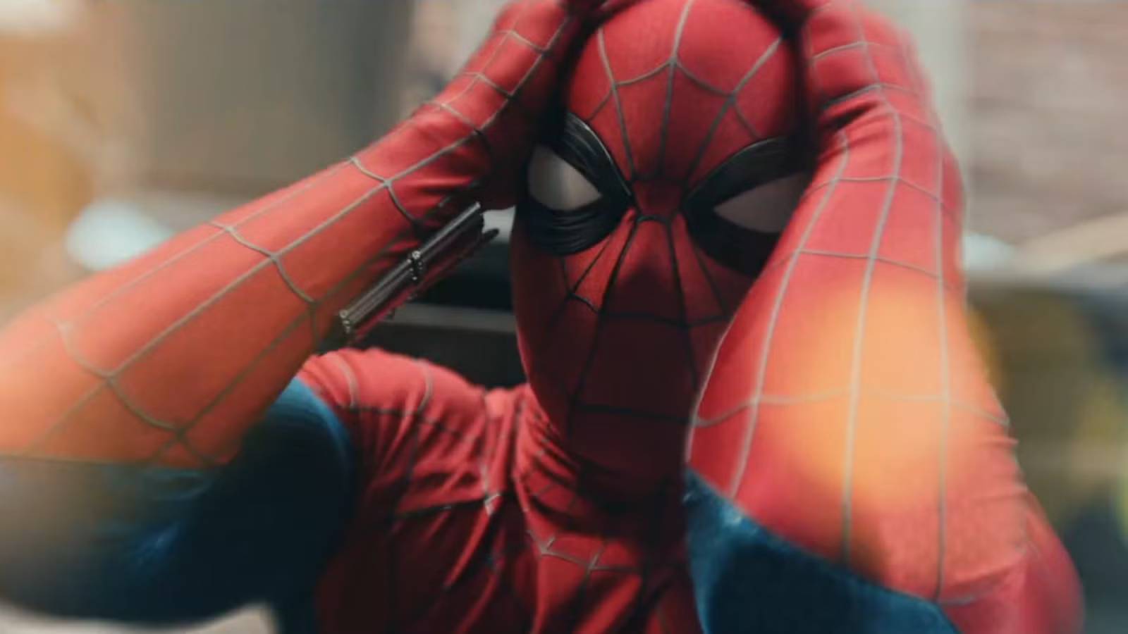 Kevin Feige Will Finally See an MCU Dream Of His Come True In Spider-Man: Brand New Day