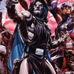 10 Best Comics of June 2026, Ranked