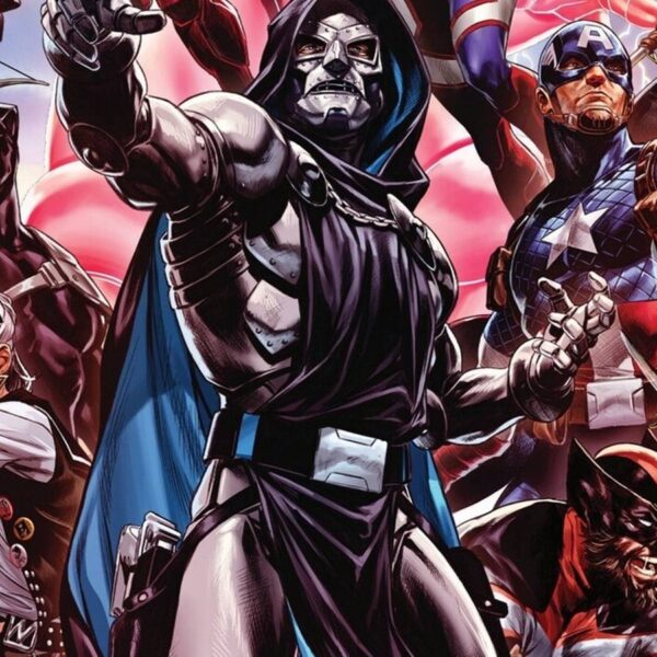 10 Best Comics of June 2026, Ranked