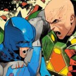 DC Is Publishing the Comics Marvel Fans Keep Asking For