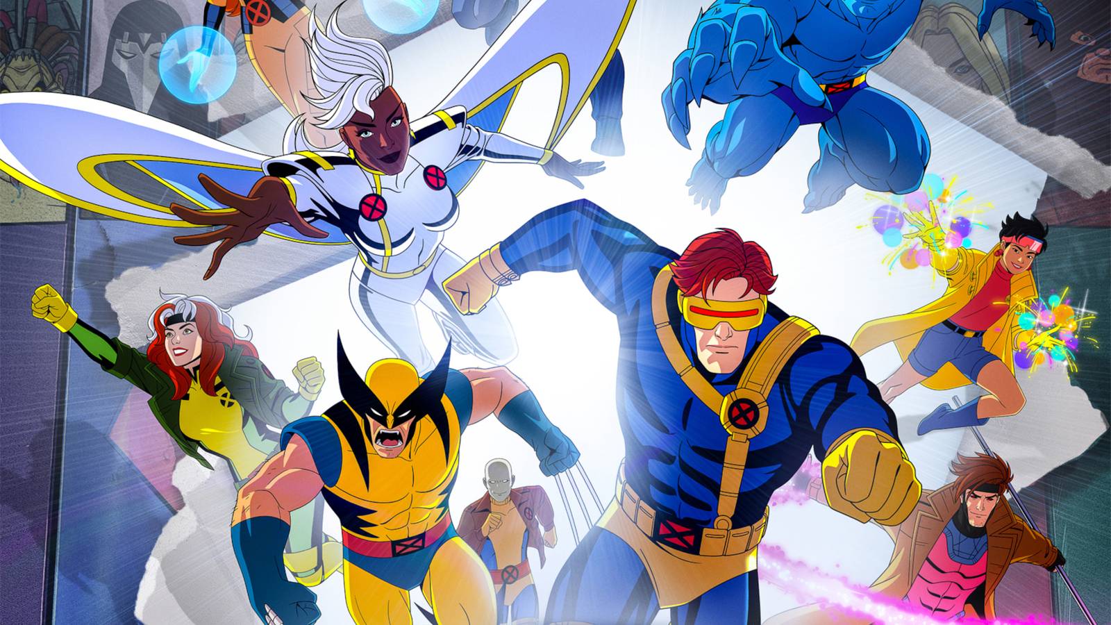 X-Men '97 Just Proved It's No Longer Limited by the '90s