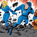 The Fantastic Four Belong at the Center of the Marvel Universe Again