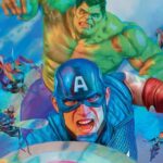 Magic: The Gathering Marvel Super Heroes Review – Bringing Capes To Card Games
