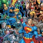 Marvel and DC Face the Same Problem—But Their Solutions Couldn’t Be More Different