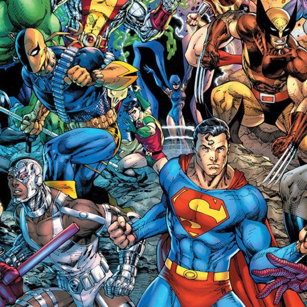 Marvel and DC Face the Same Problem—But Their Solutions Couldn’t Be More Different