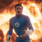 Marvel Officially Reveals New Fantastic Four Team and Leader