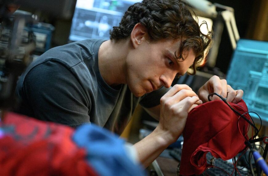 Spider-Man: Brand New Day Officially Announces New Version After $927M Opening