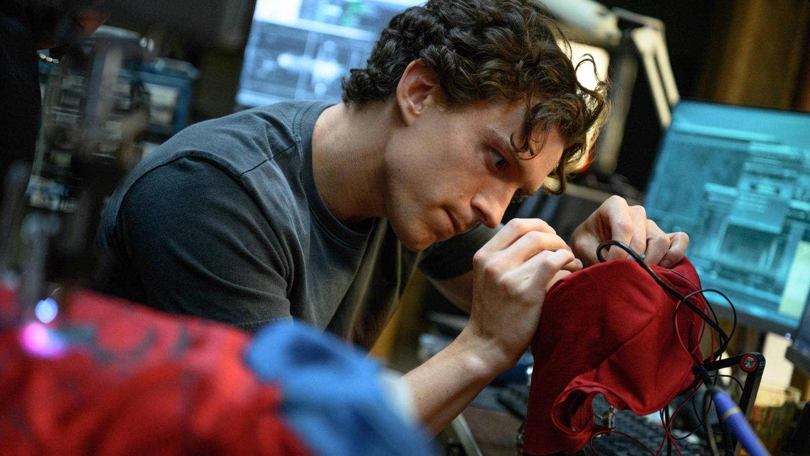 Spider-Man: Brand New Day Officially Announces New Version After $927M Opening