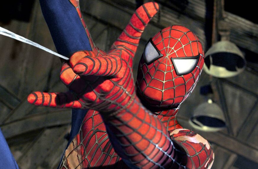 All 9 Live-Action Spider-Man Movies, Officially Ranked