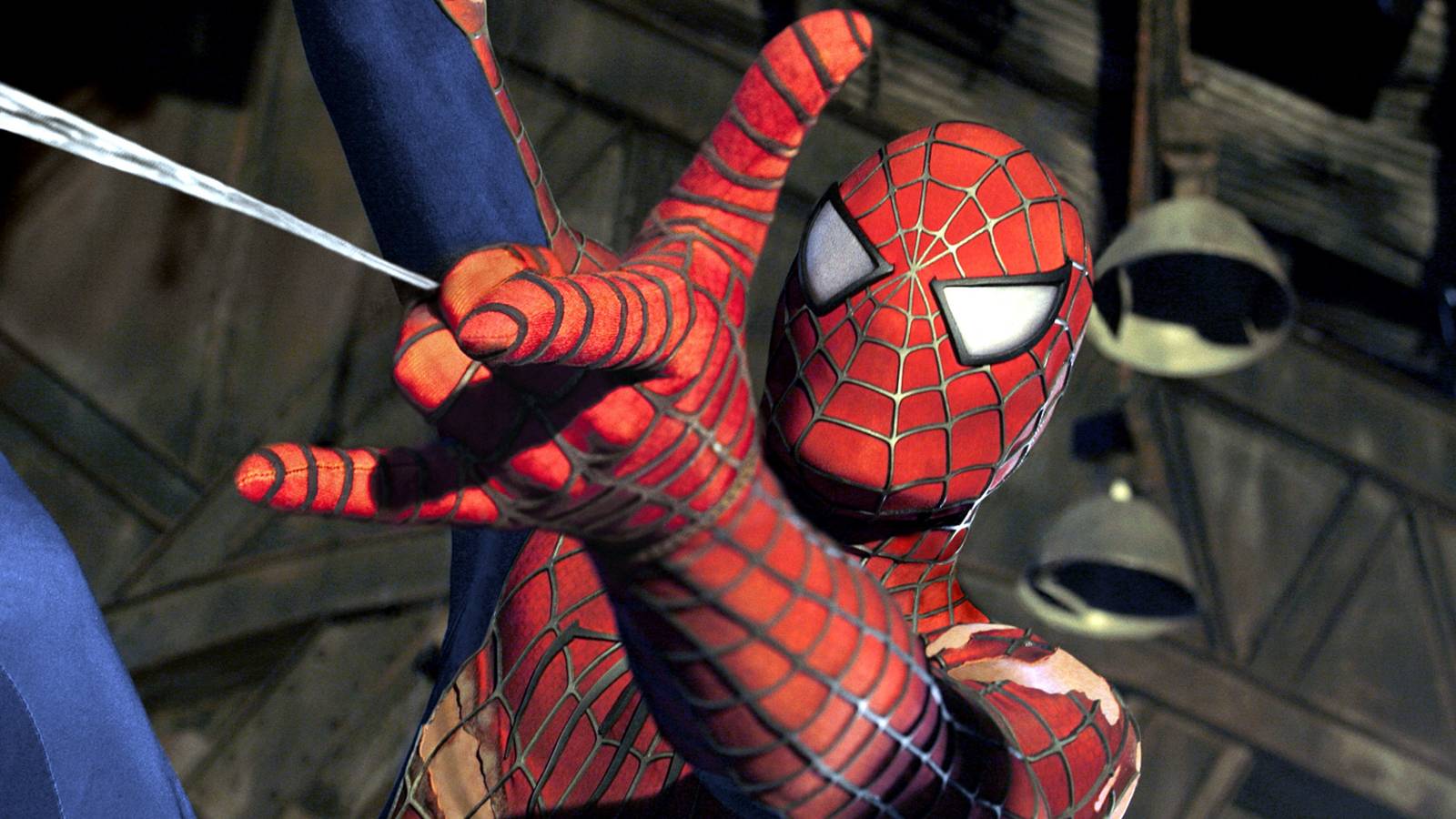 All 9 Live-Action Spider-Man Movies, Officially Ranked