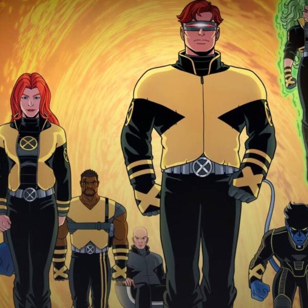 X-Men Quietly Confirms Marvel's New Professor X Replacement