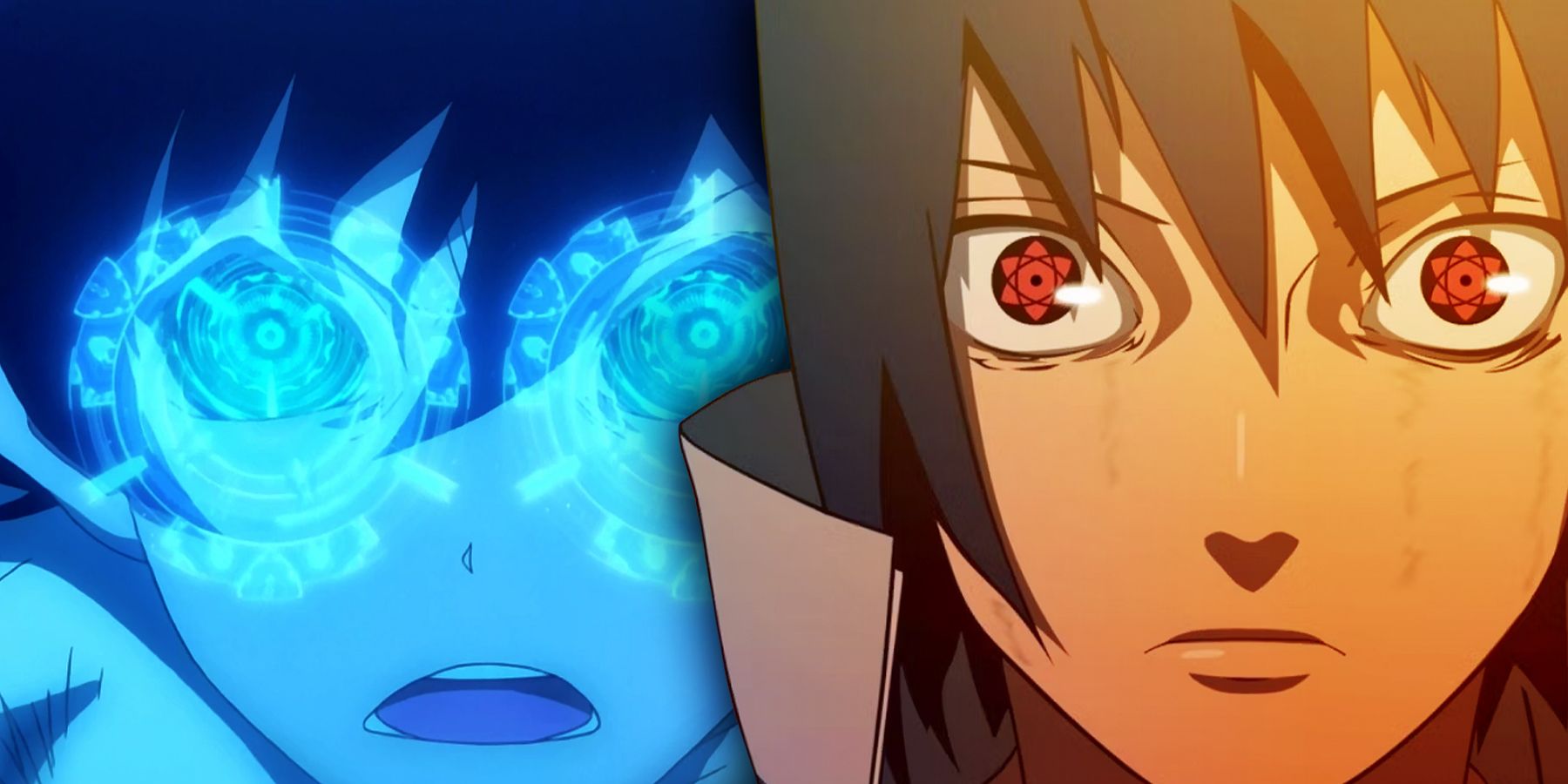 Top 20 Most Powerful Eye Abilities In Anime