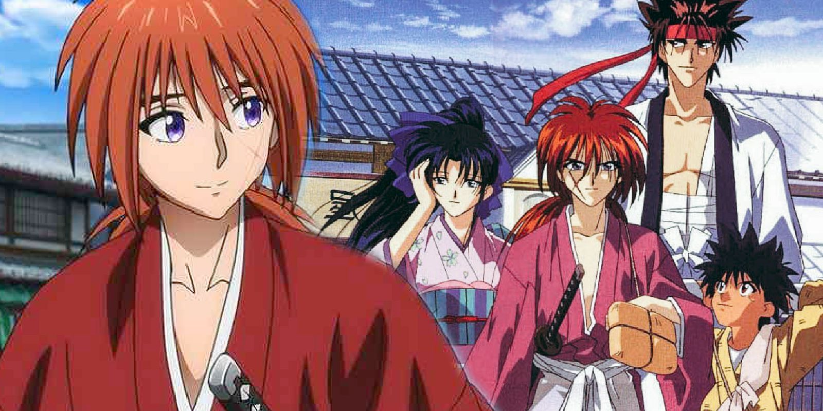 How Does Rurouni Kenshin's Remake Stack Up Against the Original?