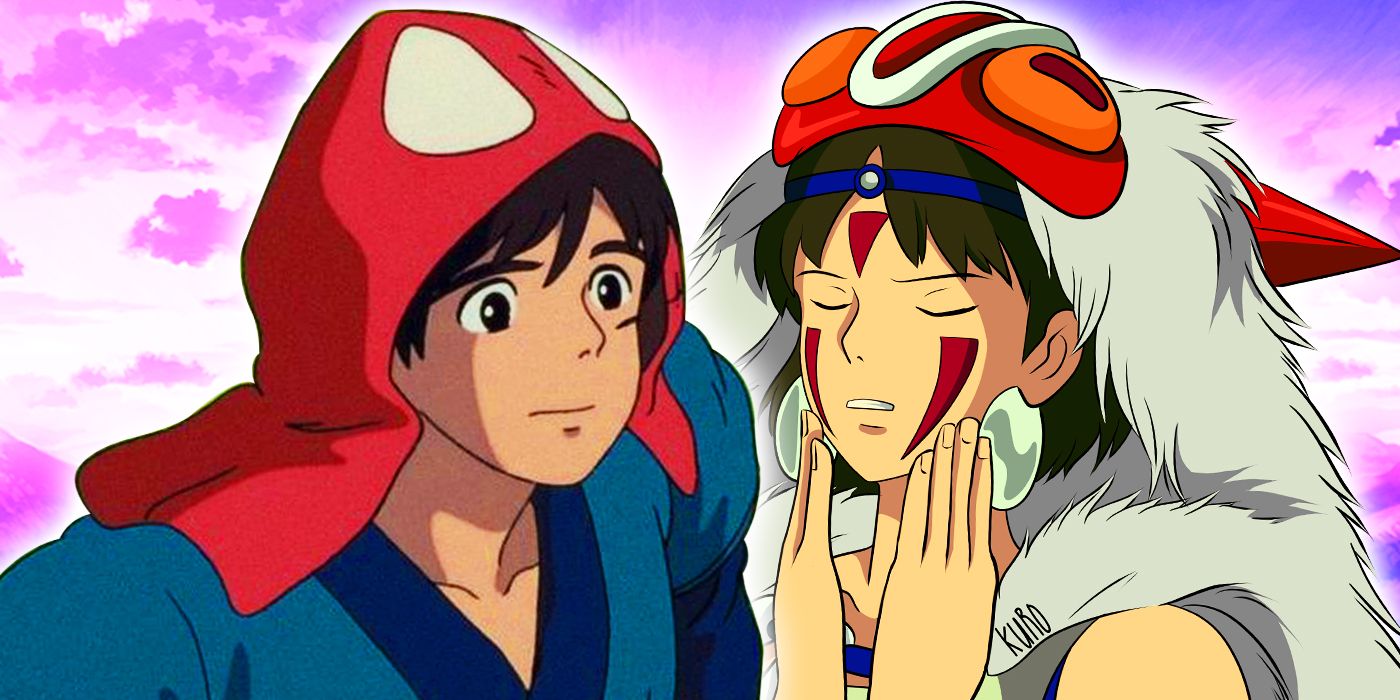 how-princess-mononoke-perfects-romantic-subtext