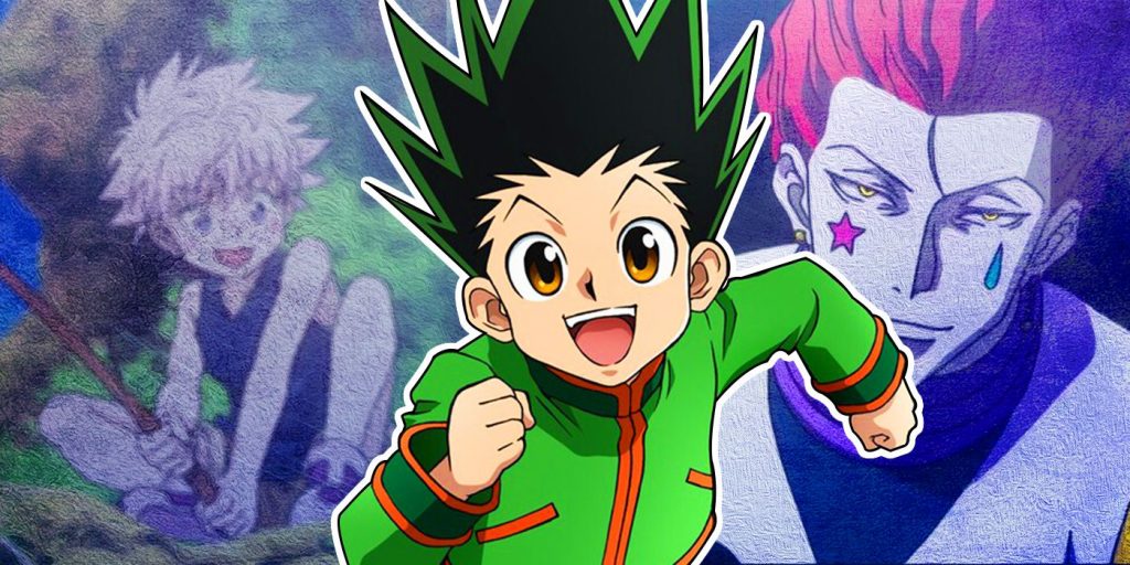 Everything We Know About Hunter x Hunter Return