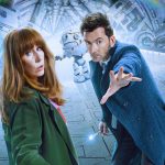 Doctor Who’s ‘Wild Blue Yonder’ Revisits a Classic Russell T Davies Idea