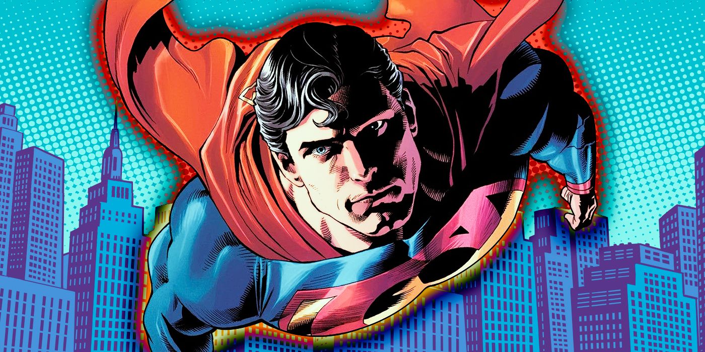 The 15 Greatest Superman Comic Storylines, Ranked